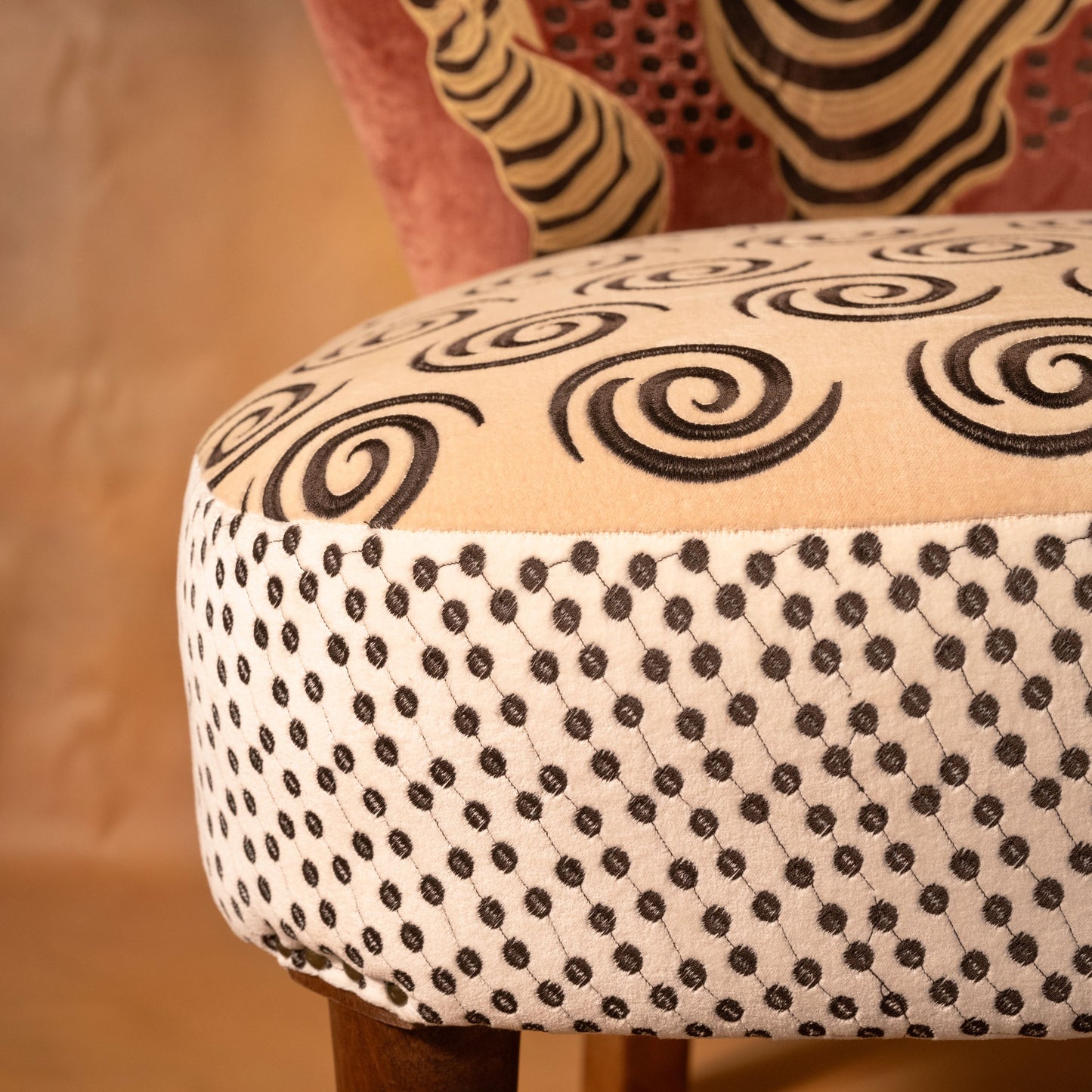 Nyoma Chair