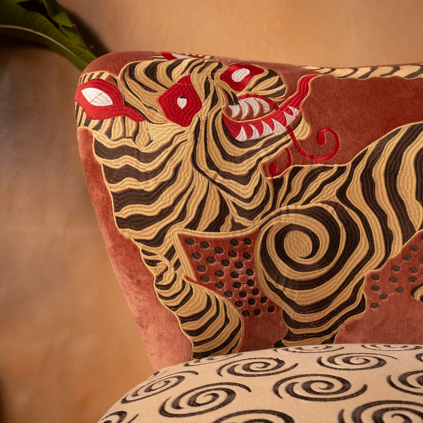 Nyoma Chair