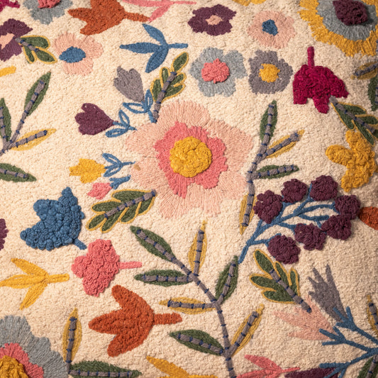 Prairie Cushion Cover