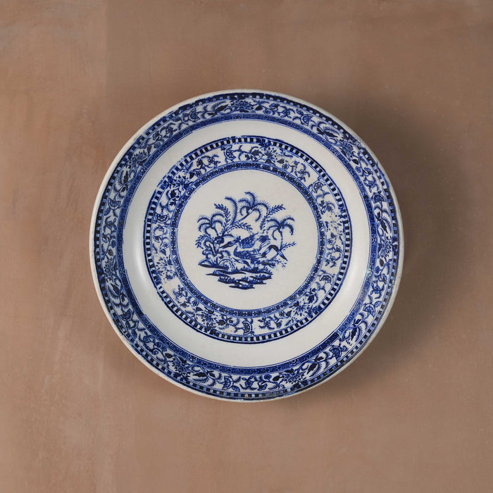 Vintage Plates