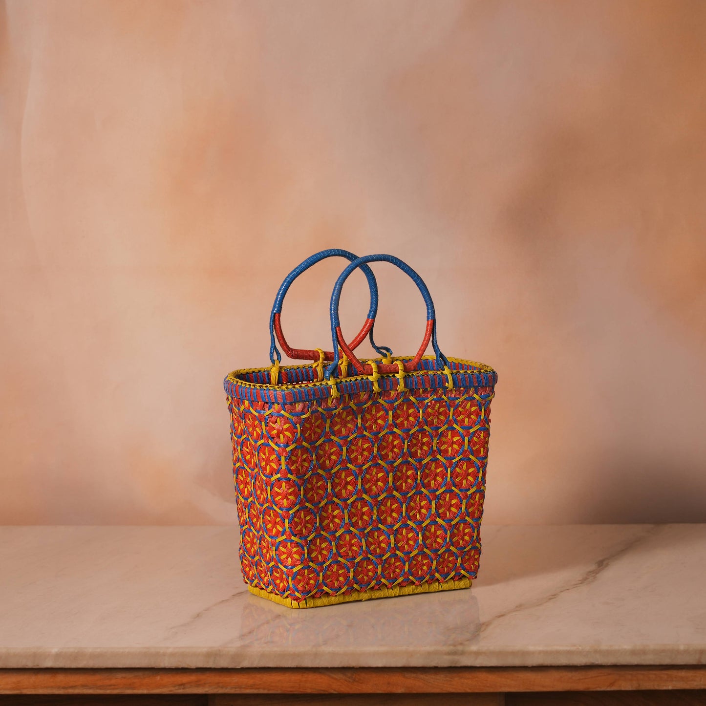Flower Basket
