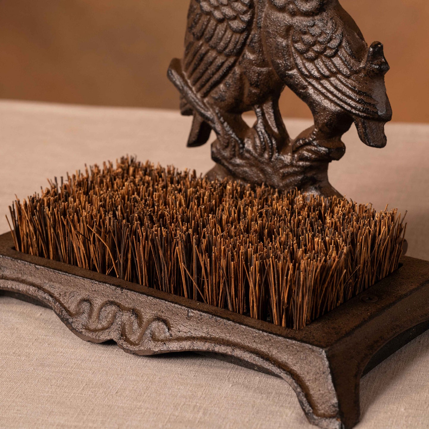 Owl Shoe Cleaner