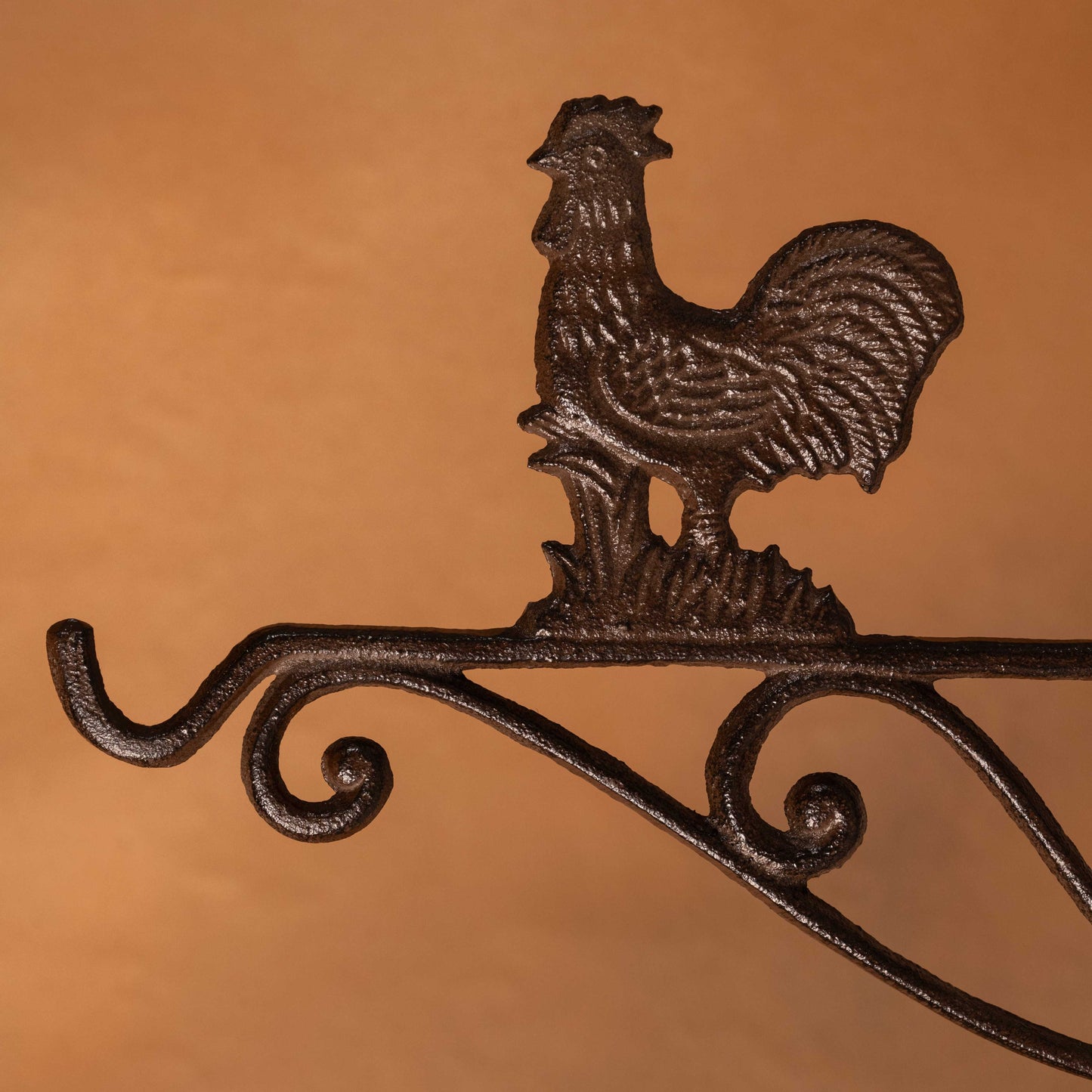 Rooster Plant Hanger
