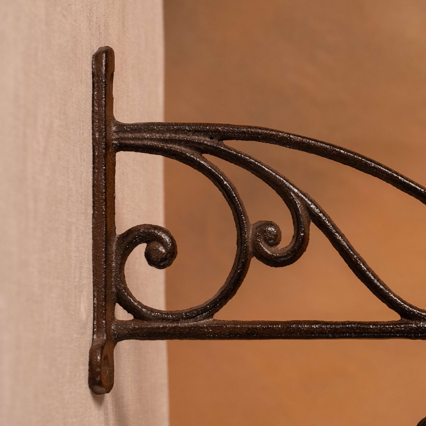 Rooster Plant Hanger