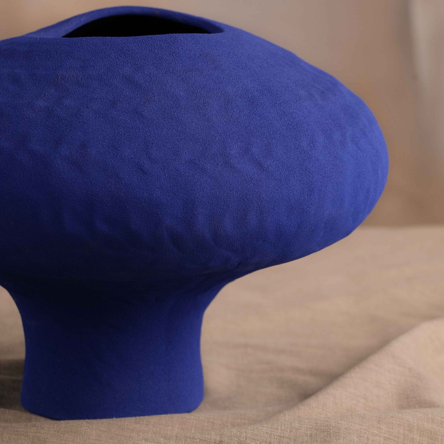 Azul Vase