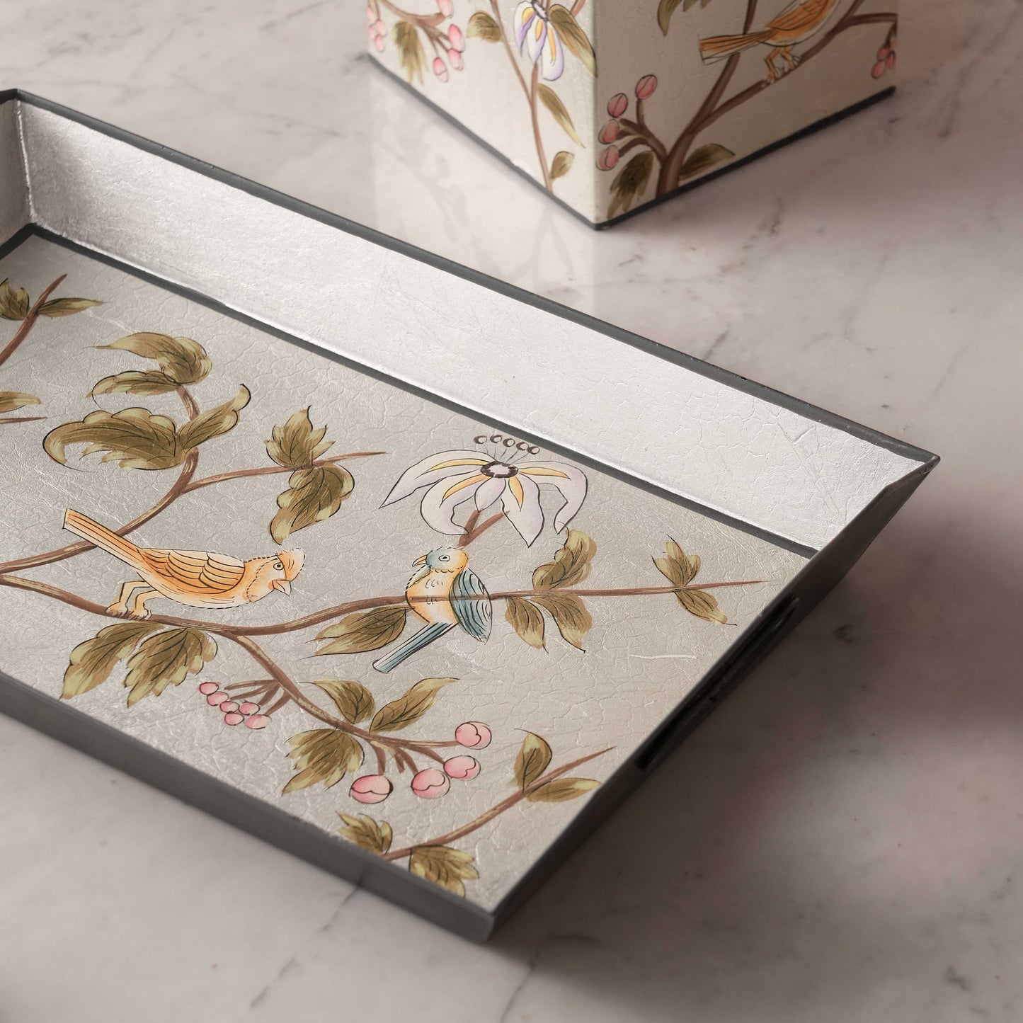 Botanique Tray