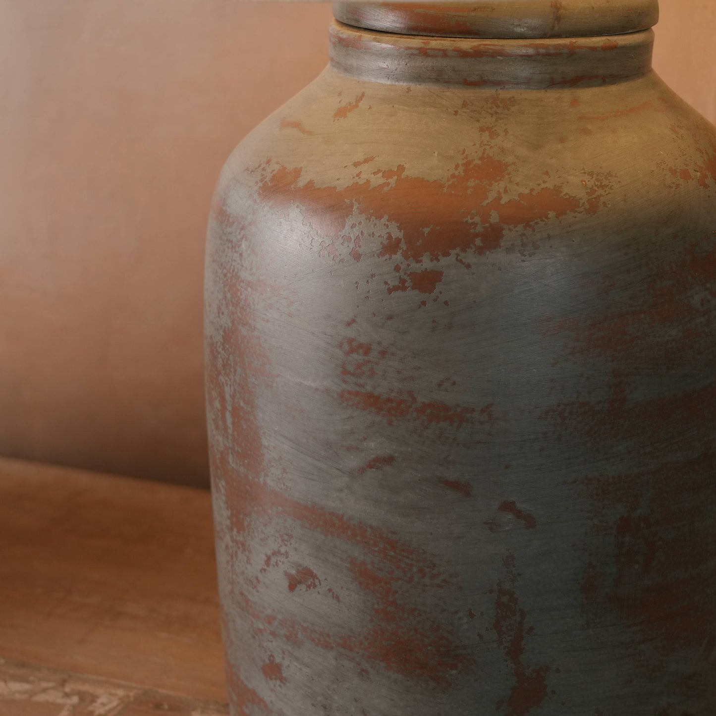 Terracraze Table Lamp