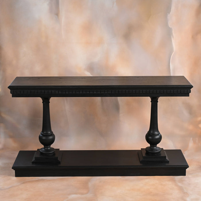 Apollo Console