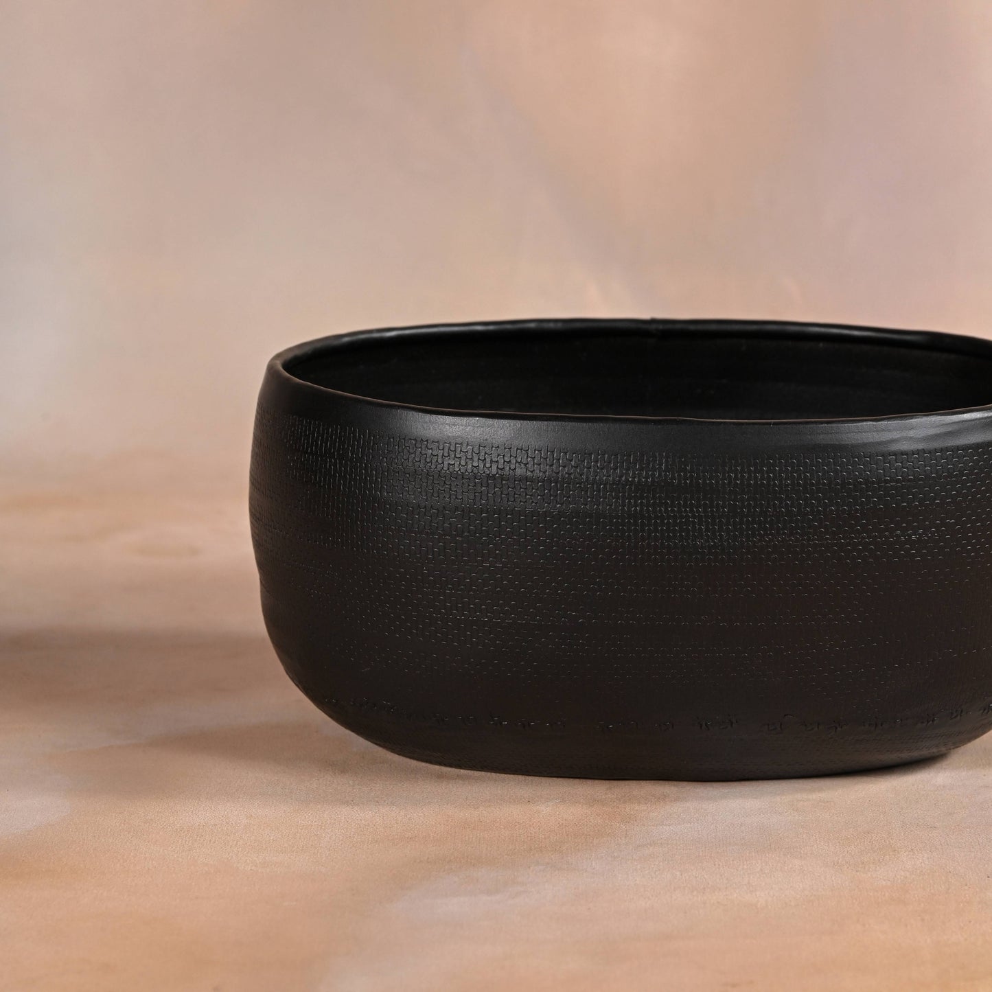 Twilight Oval Planter