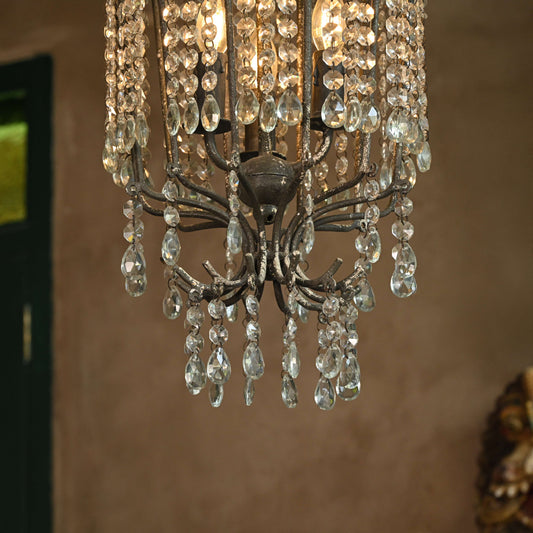 Zoya Chandelier large