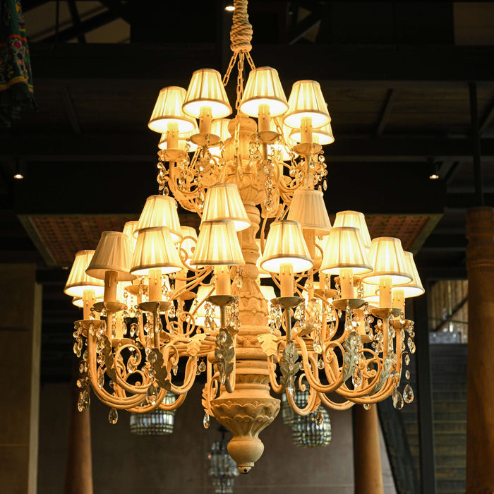 Gala Chandelier