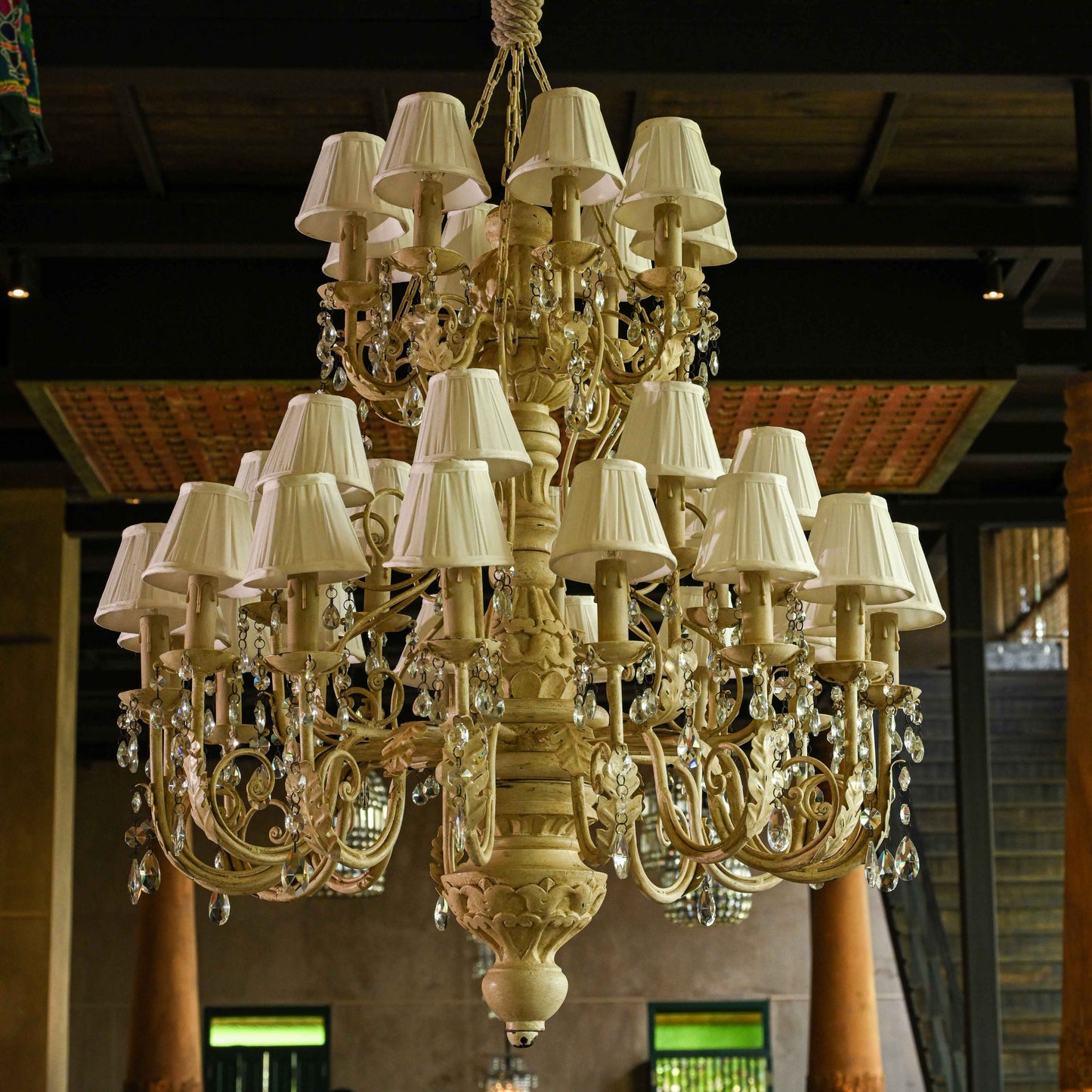 Gala Chandelier