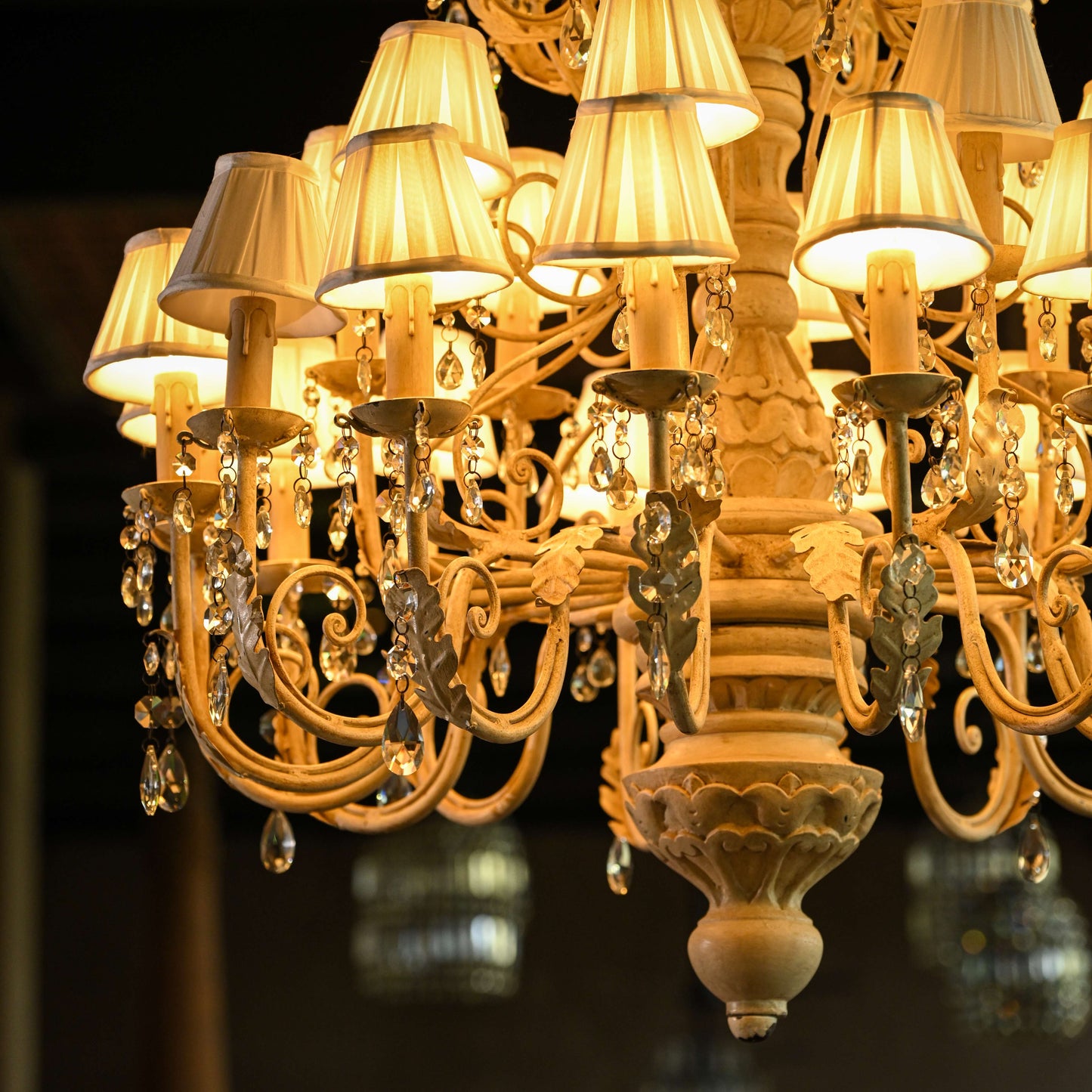 Gala Chandelier