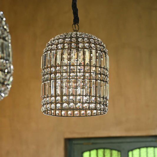 Jewel Chandelier