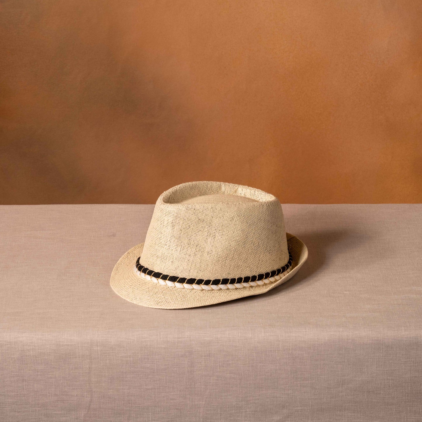Corded Hat