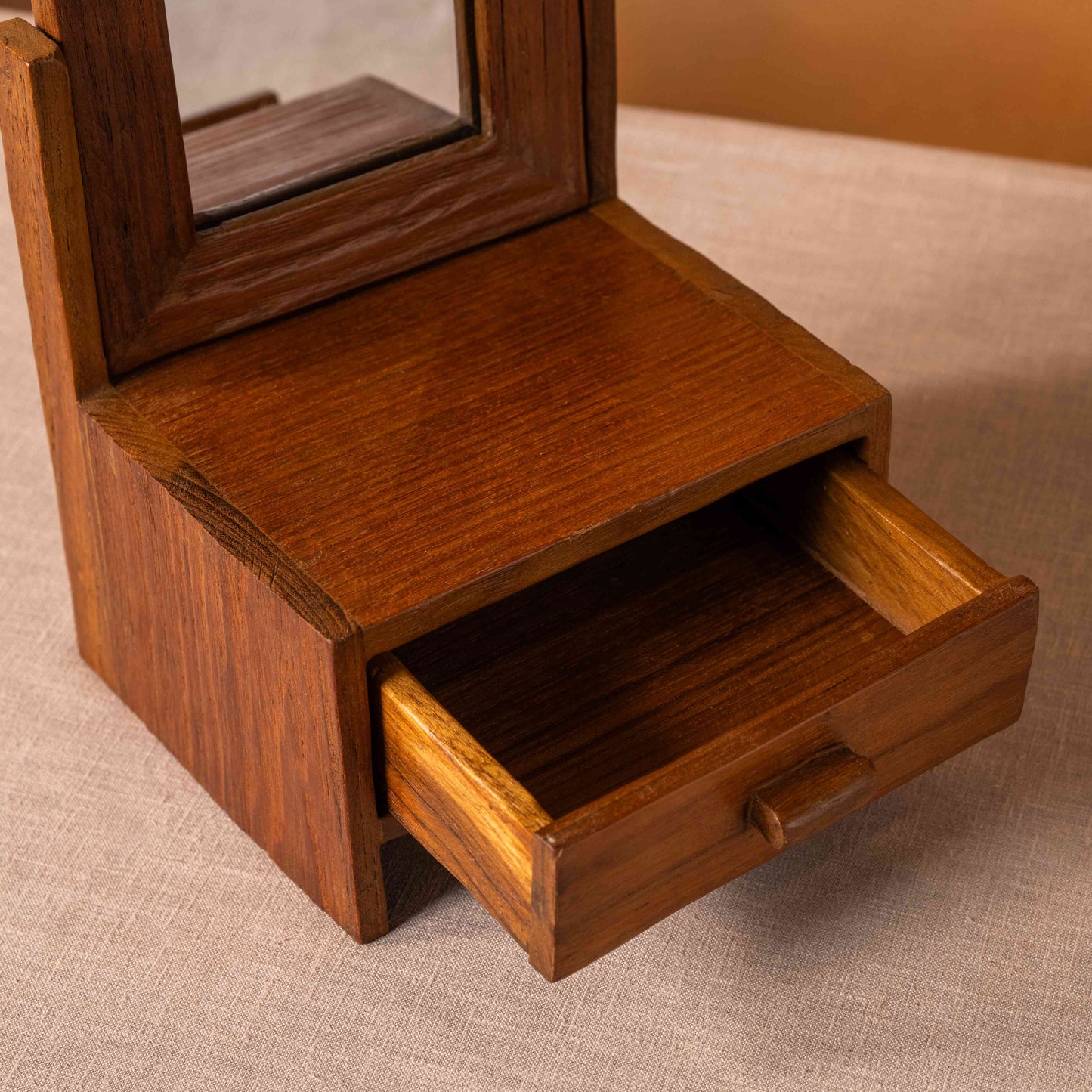 Mini Dresser