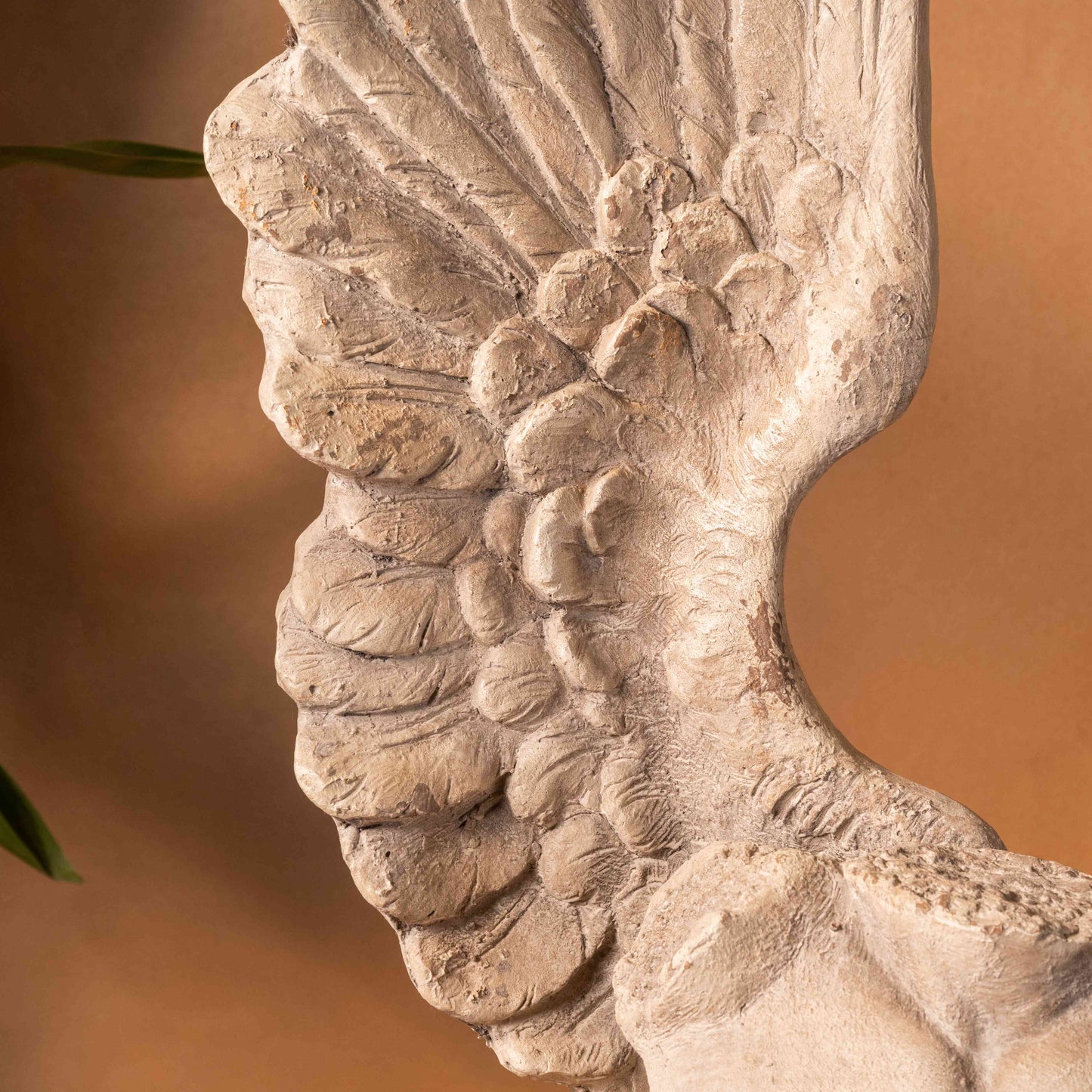 Angelic Statue