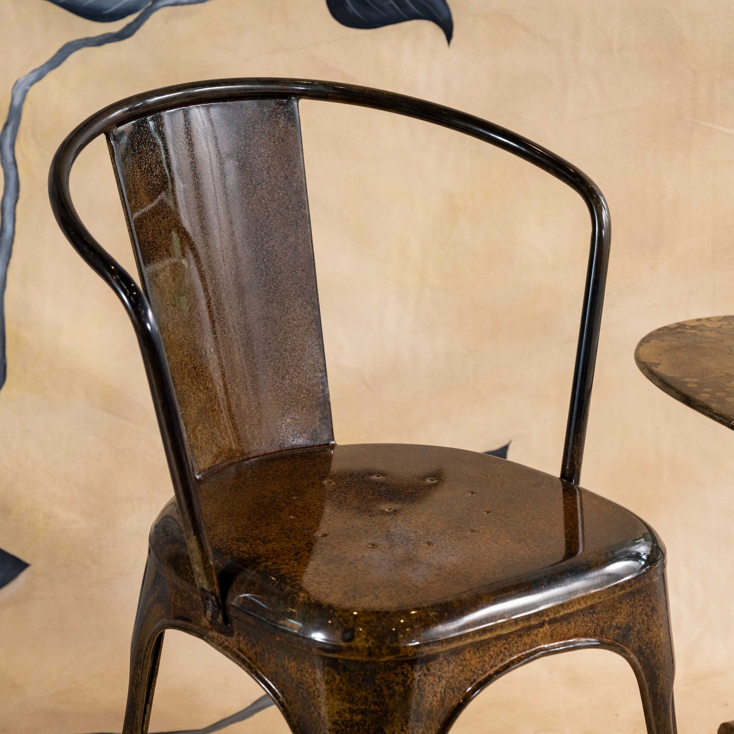 Monet Garden Chair