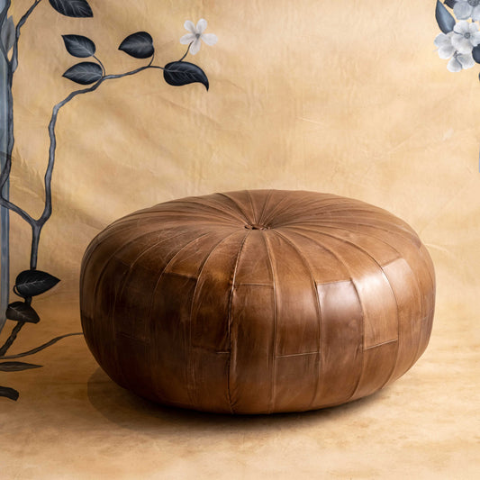 Marrakesh Pouff