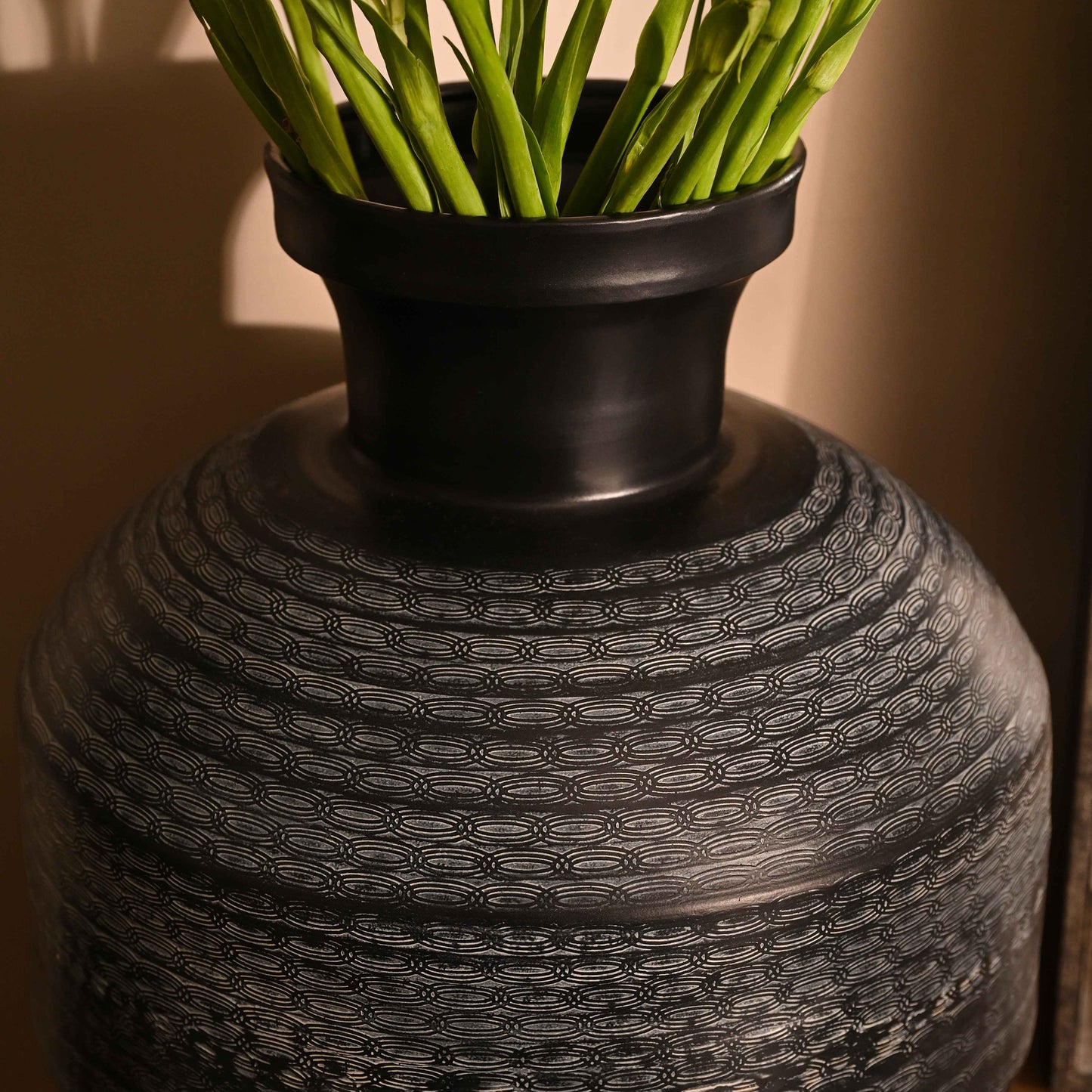 Twilight Kalash Vase