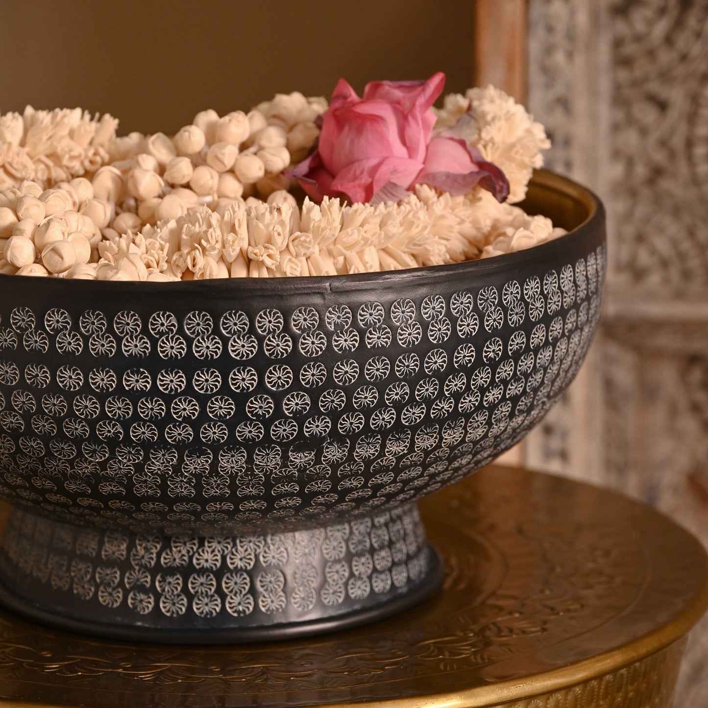 Twilight Decorative Bowl