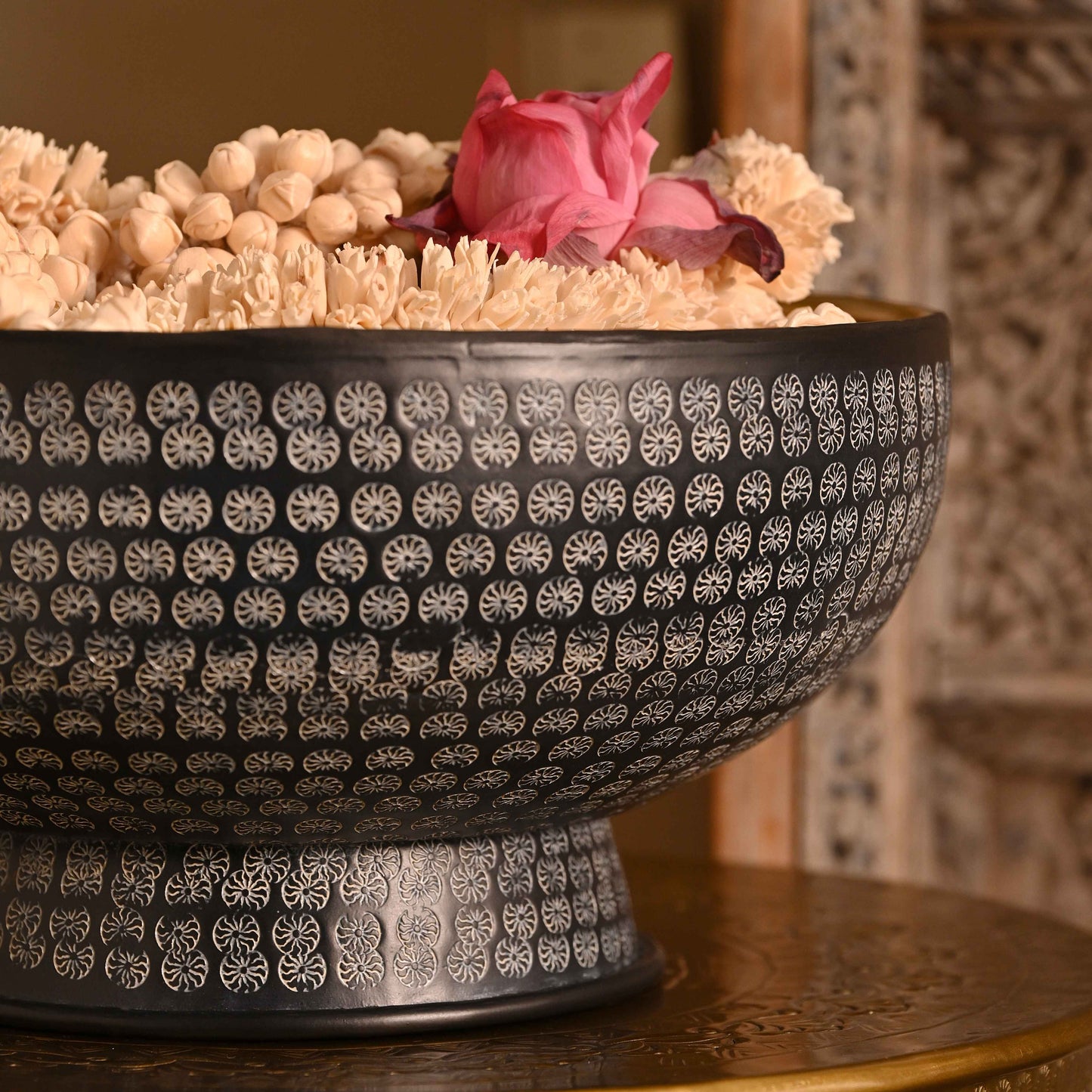 Twilight Decorative Bowl