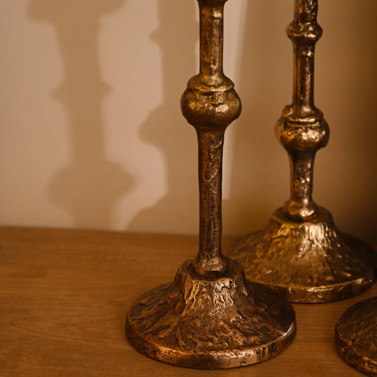 Heirloom Candle Stand