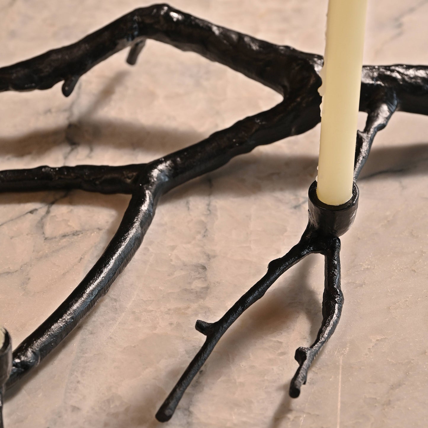 Sylva Centrepiece Candle Holder