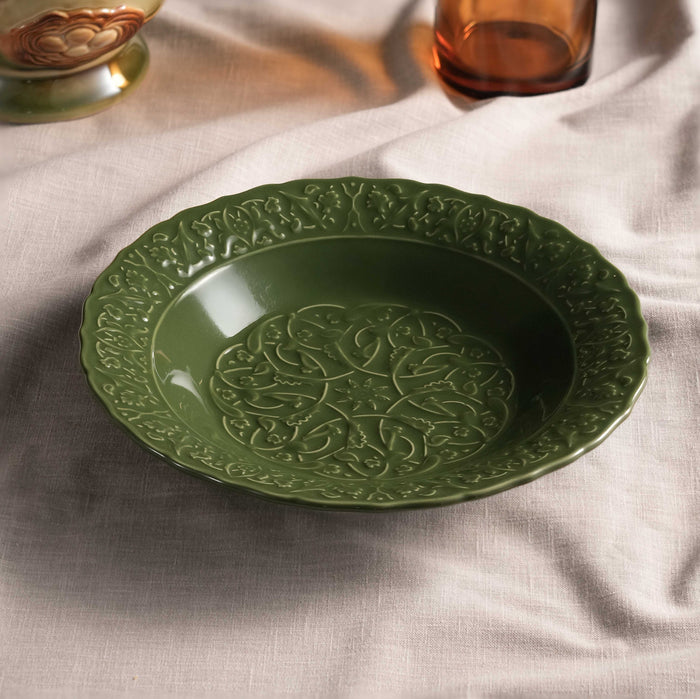 Blume Plate