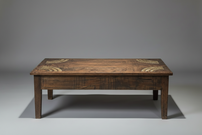 Ember Coffee Table