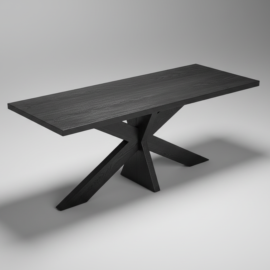 X Base Table