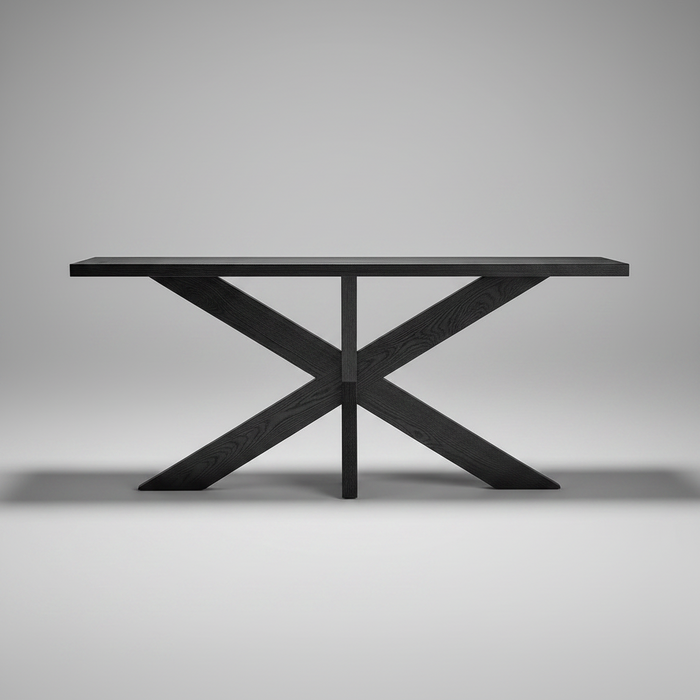 X Base Table