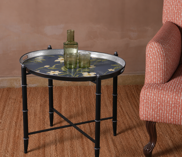 Botanique Oval Tray