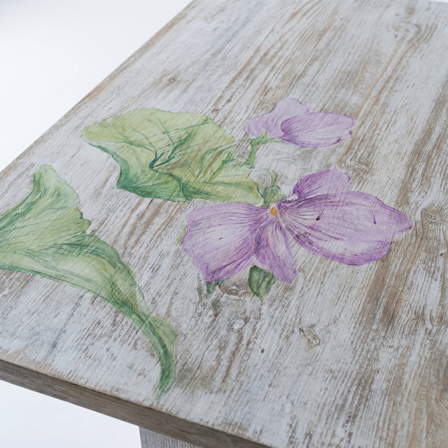 Lotus Coffee Table