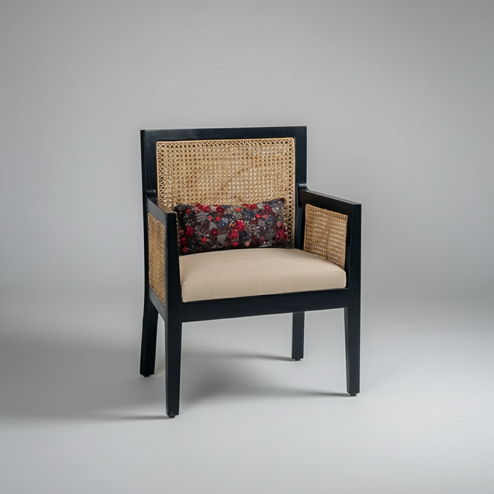 Byron Chair – Colonial Scandinavian Chair