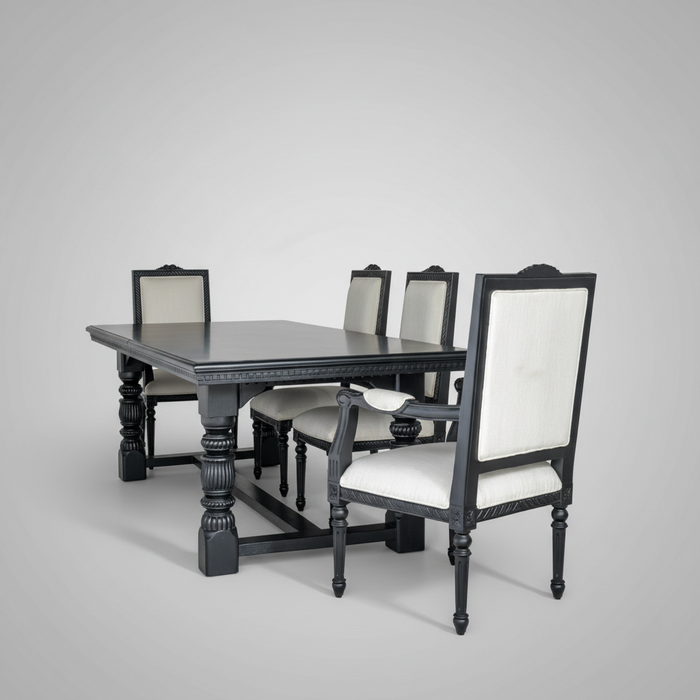 Logan Dining Table
