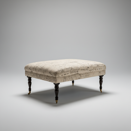 Pari Ottoman