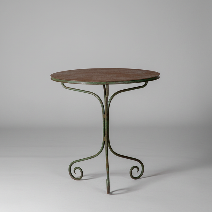 Essex Garden Table