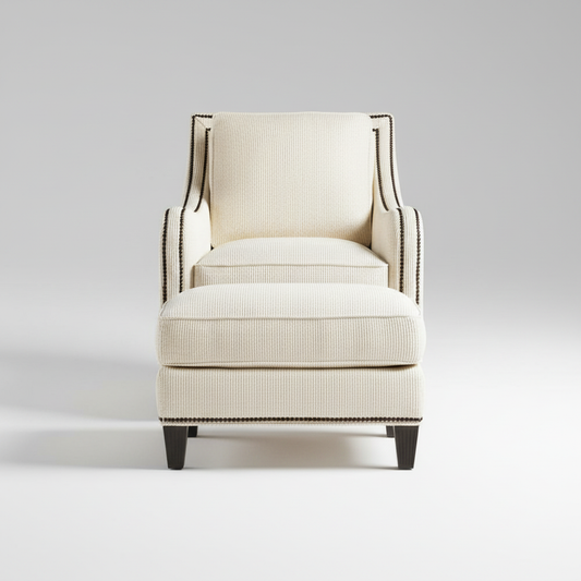 The Belgravia Lounge Chair