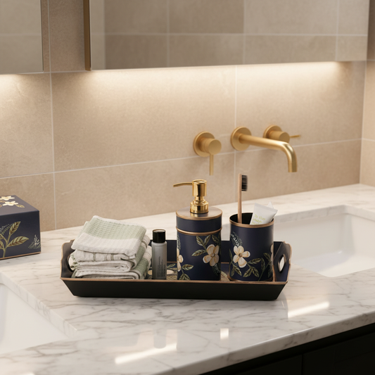 Botanique Flora Soap Dispenser