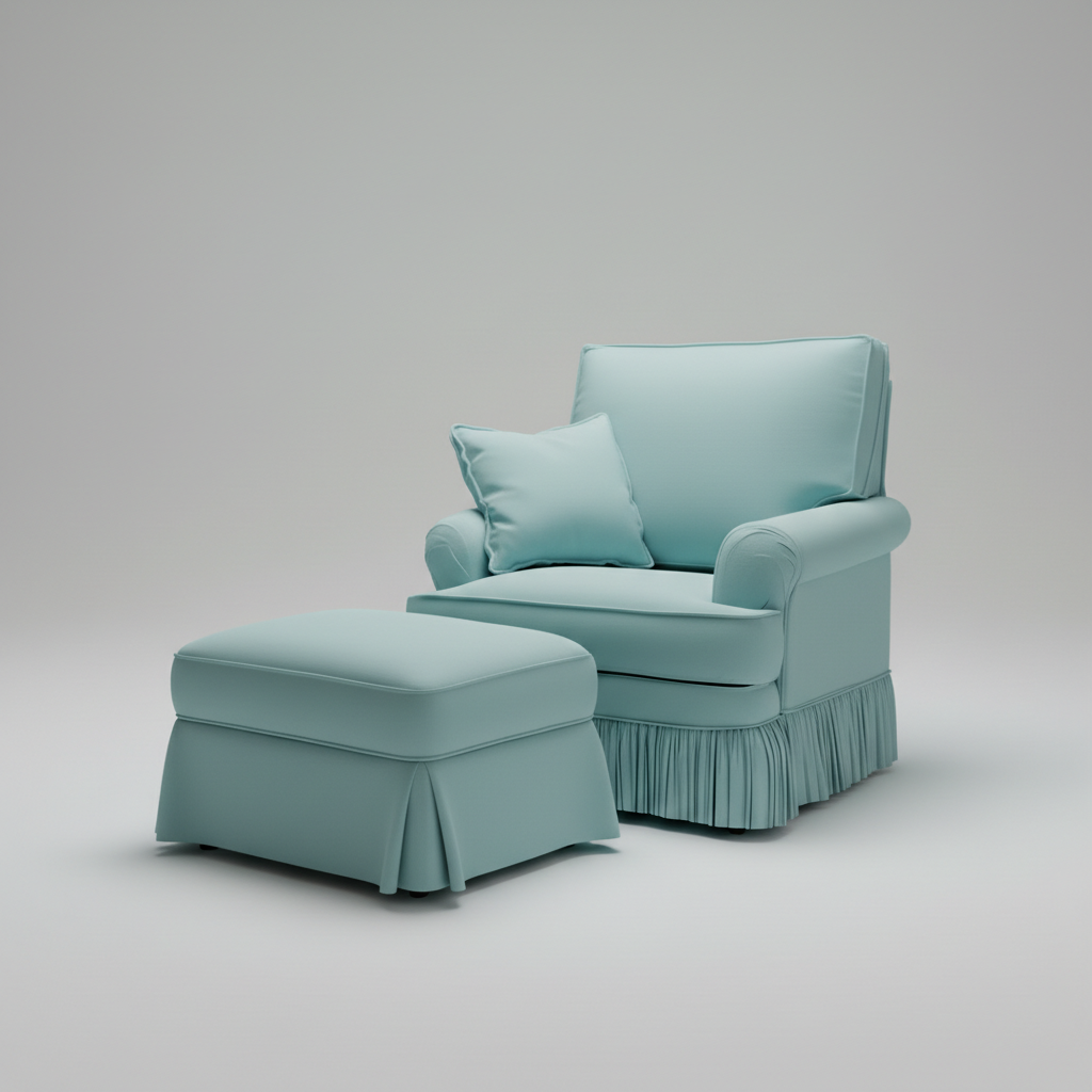 Jardin Bloom Chair