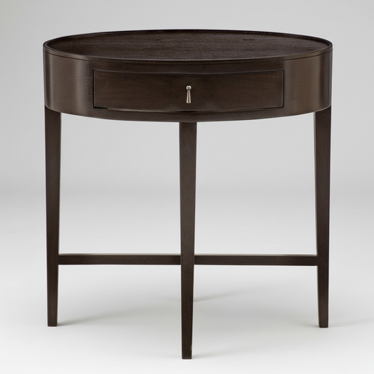 Luna Accent Table