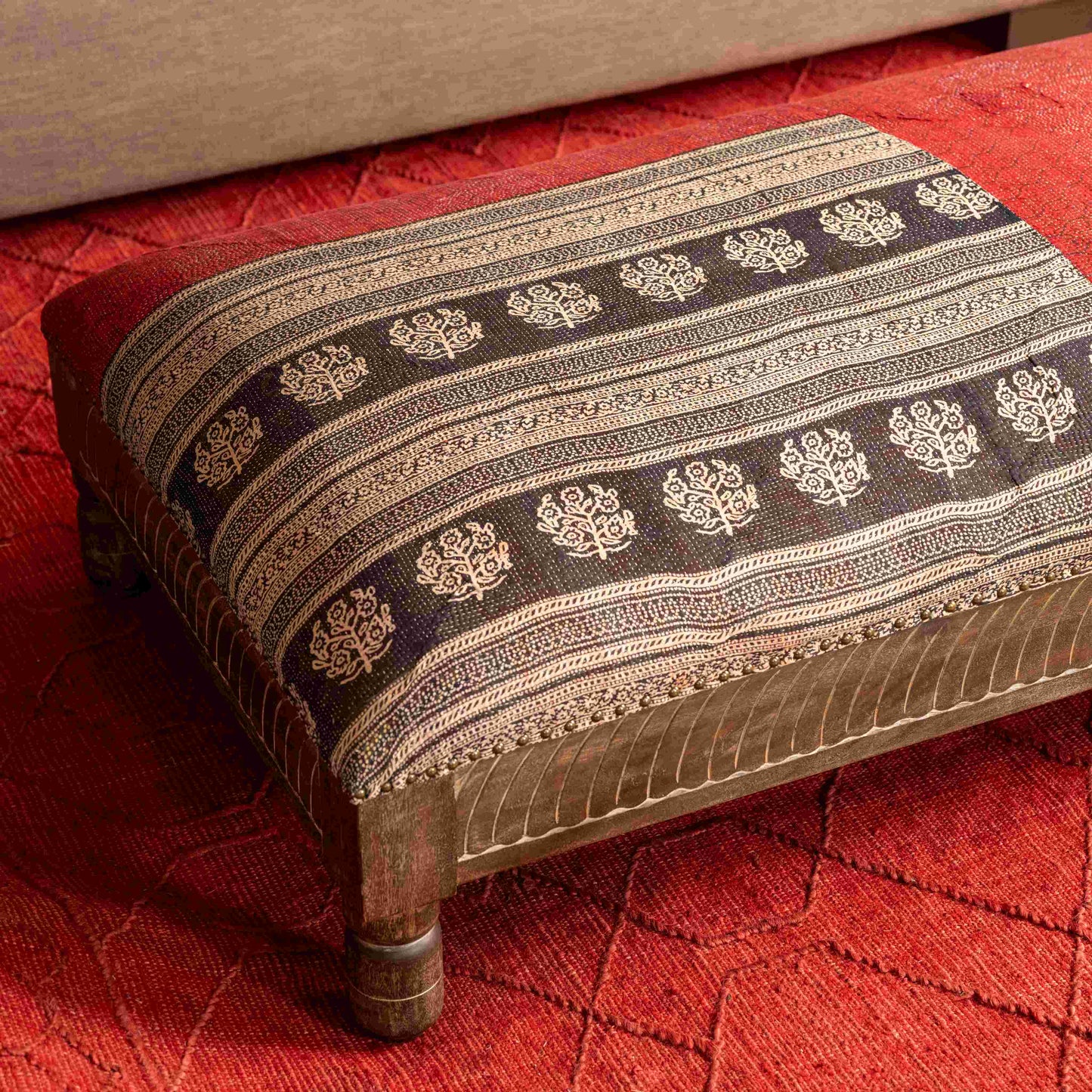 Afra Ottoman
