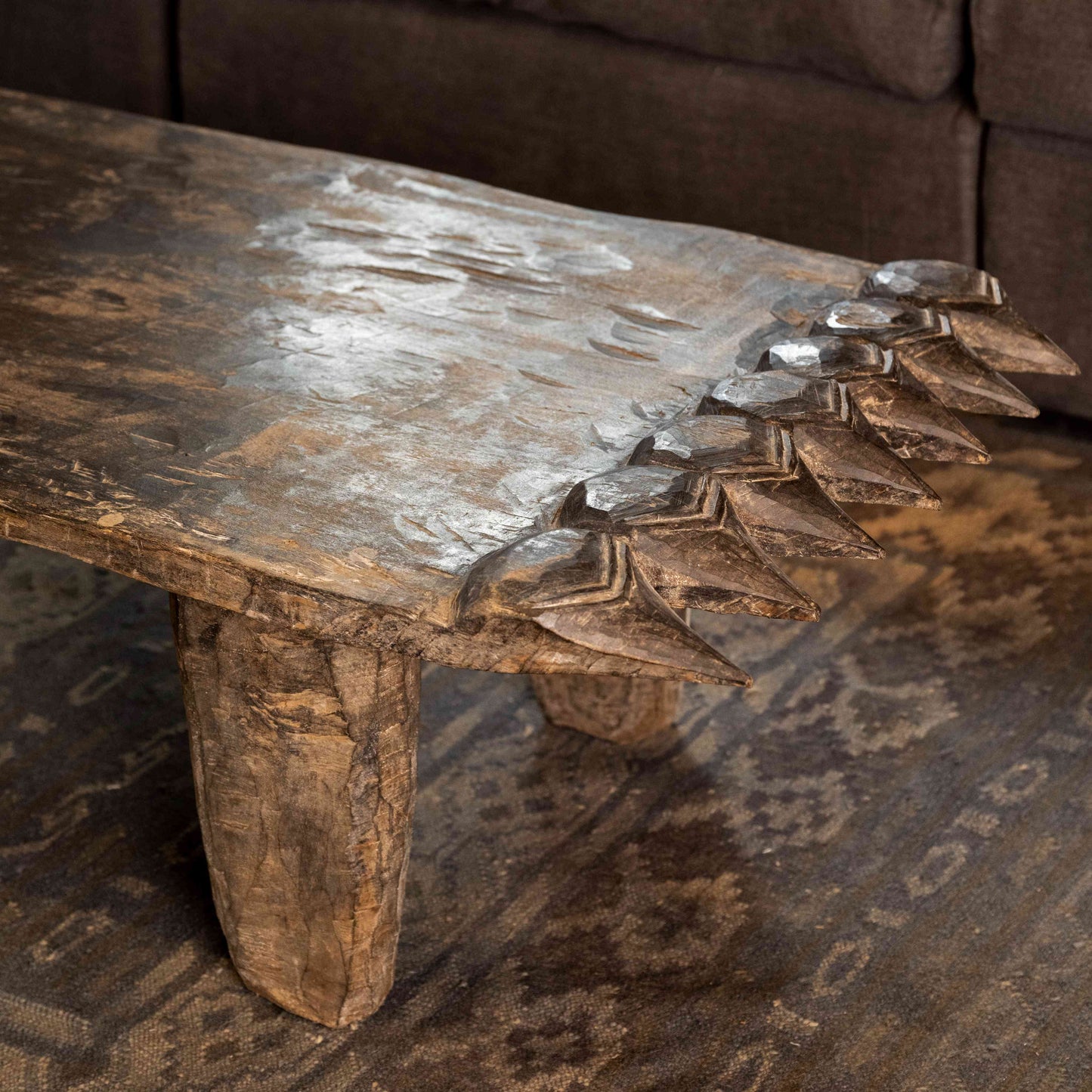 Naga coffee table