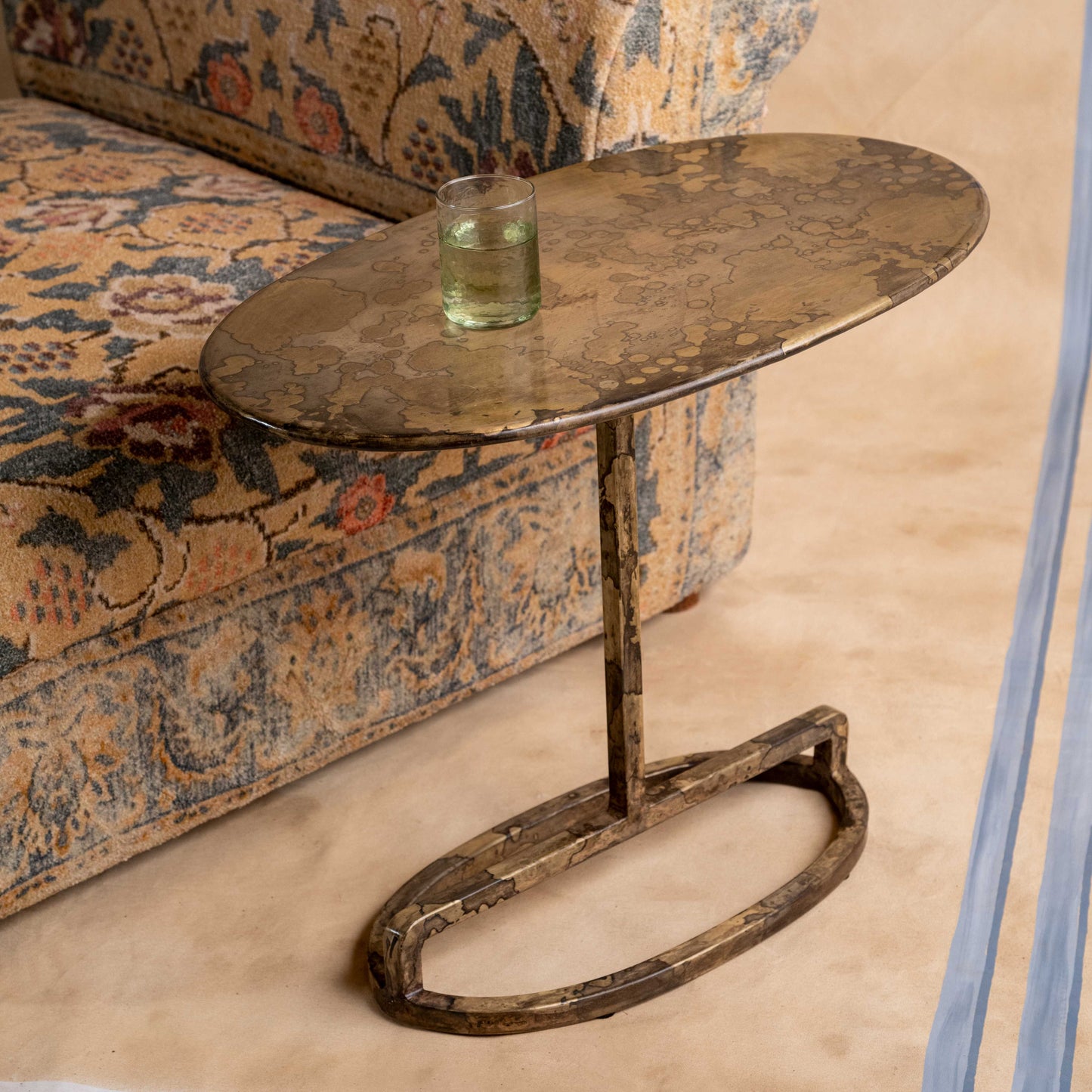 Monet Garden Table