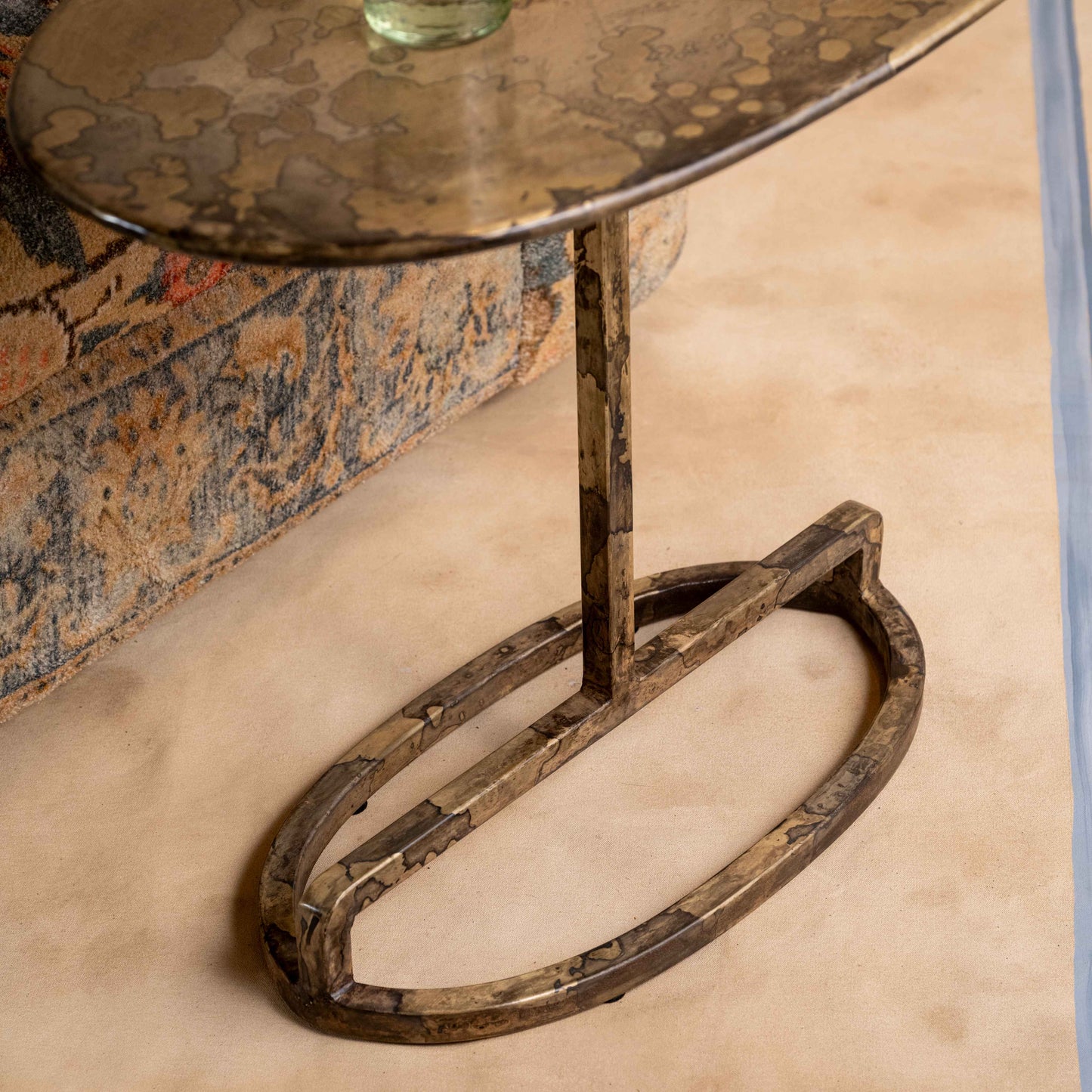 Monet Garden Table