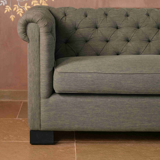 Chesterfield Sofa