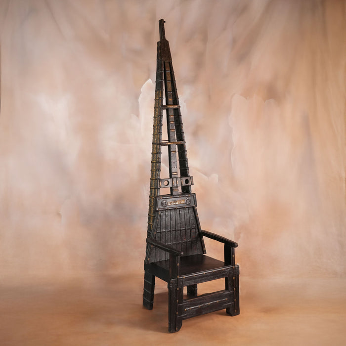 Camel Cart Chair