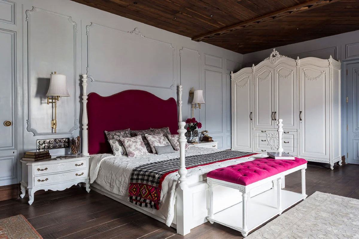 Interiors