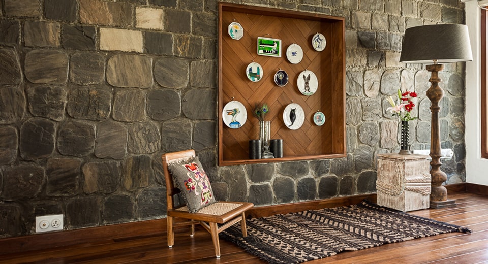 How To Create A Fall Palette For Your Home